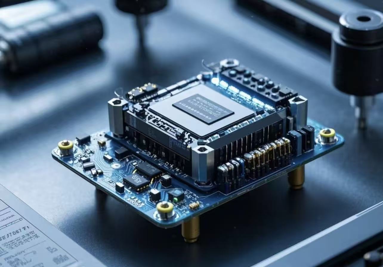 從指尖到云端！傳感器正悄悄重塑我們的日常生活